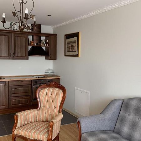 Gabi'S Apartment Паланга Екстериор снимка