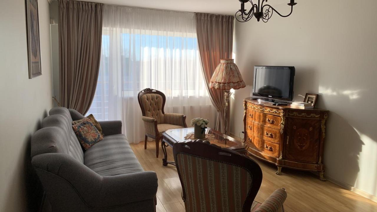 Gabi'S Apartment Паланга Екстериор снимка